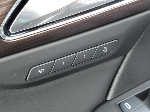 2023 Buick Envision Avenir AWD