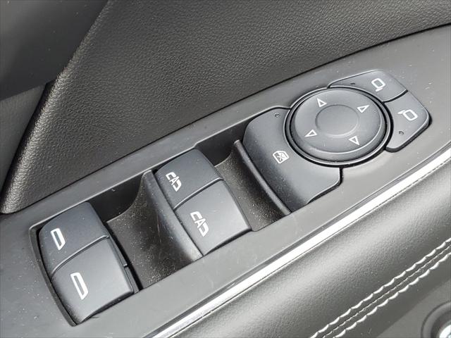 2023 Buick Envision Avenir AWD