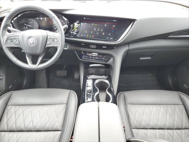 2023 Buick Envision Avenir AWD