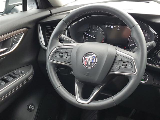 2023 Buick Envision Avenir AWD