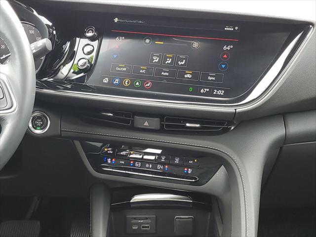 2023 Buick Envision Avenir AWD