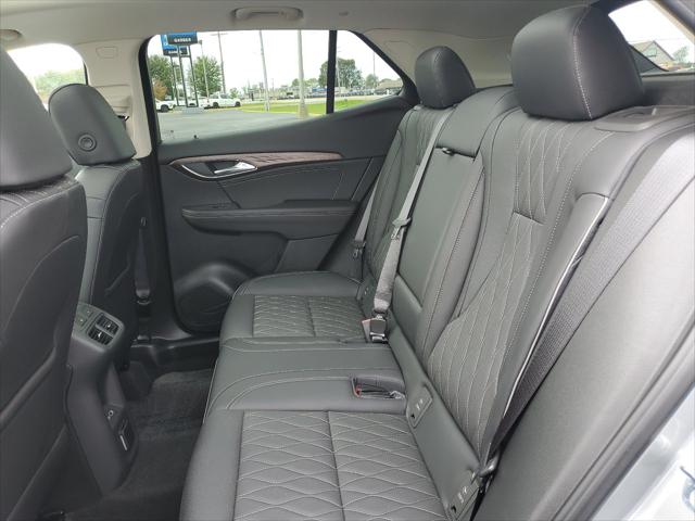 2023 Buick Envision Avenir AWD
