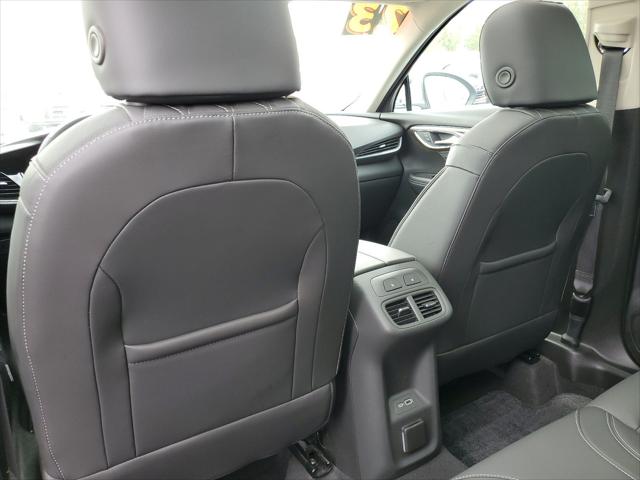 2023 Buick Envision Avenir AWD