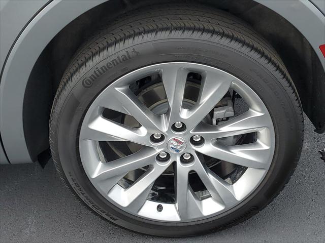 2023 Buick Envision Avenir AWD