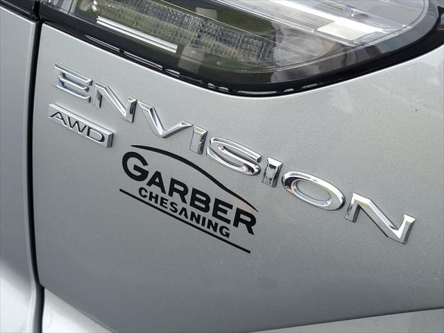2023 Buick Envision Avenir AWD