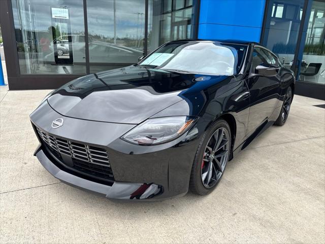 2024 Nissan Z Performance Auto for sale in Chehalis, WA