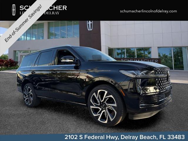 2026 Lincoln Navigator Black Label for sale in Delray Beach, FL
