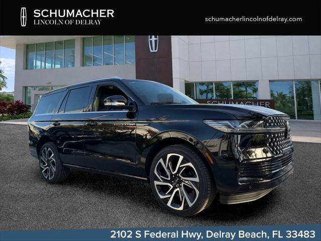 2026 Lincoln Navigator Black Label for sale in Delray Beach, FL