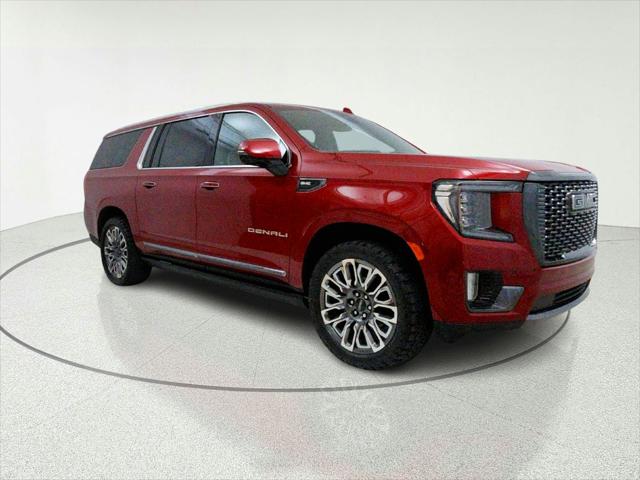 2023 GMC Yukon XL Denali Ultimate for sale in Pasco, WA