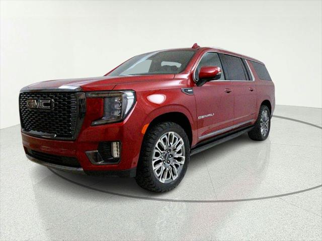 2023 GMC Yukon XL Denali Ultimate