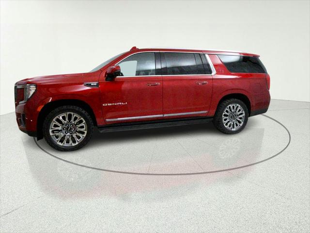 2023 GMC Yukon XL Denali Ultimate