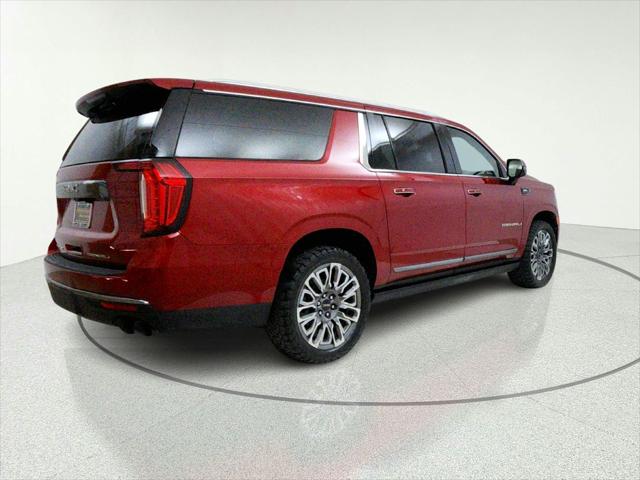 2023 GMC Yukon XL Denali Ultimate