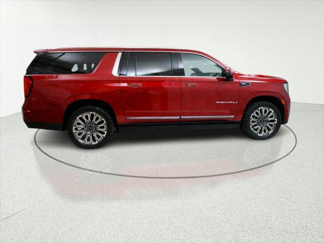2023 GMC Yukon XL Denali Ultimate