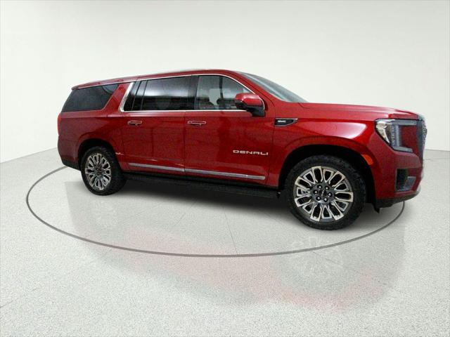 2023 GMC Yukon XL Denali Ultimate