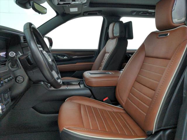 2023 GMC Yukon XL Denali Ultimate