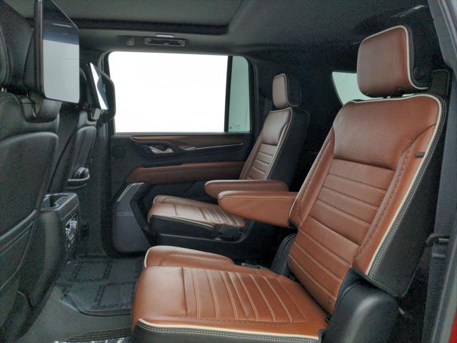 2023 GMC Yukon XL Denali Ultimate