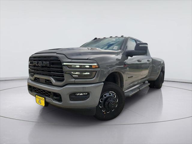 2026 Ram 3500 Laramie Mega Cab 4x4 64 Box for sale in Georgetown, TX