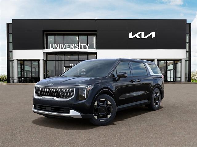 2026 Kia Carnival MPV EX for sale in Waco, TX