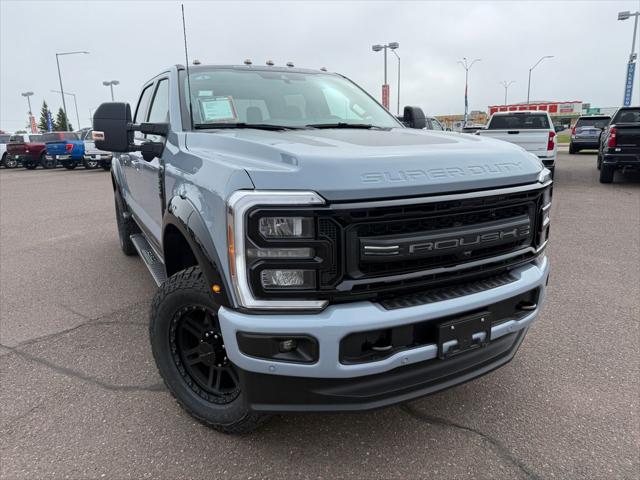 2026 Ford F-250 LARIAT for sale in Superior, WI