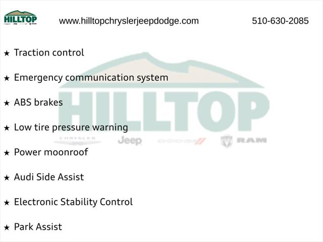 2024 Audi A3 Premium 40 TFSI Front-Wheel Drive S tronic