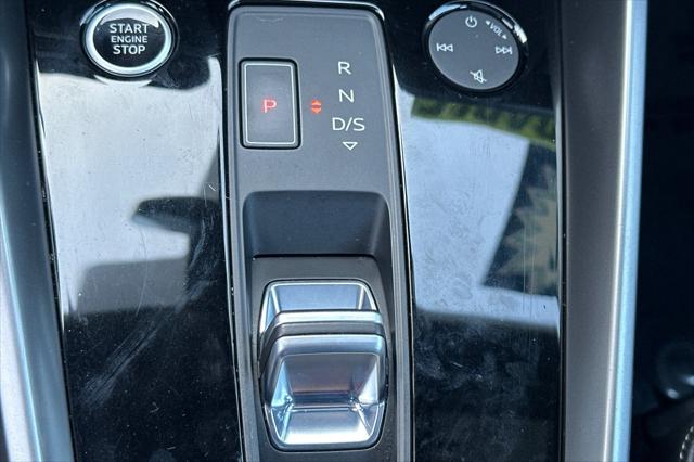 2024 Audi A3 Premium 40 TFSI Front-Wheel Drive S tronic