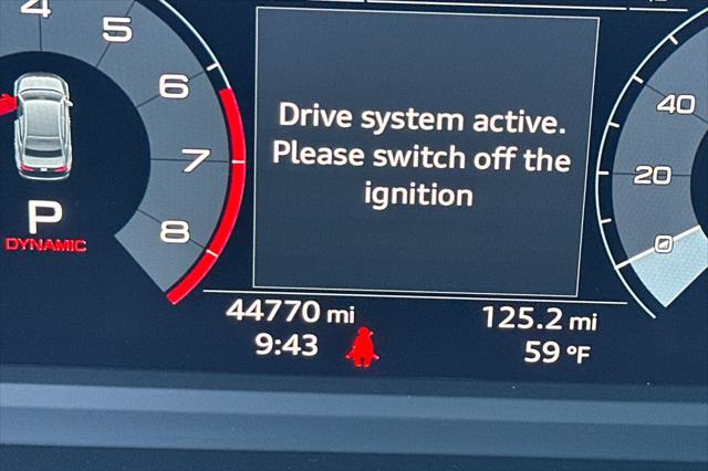 2024 Audi A3 Premium 40 TFSI Front-Wheel Drive S tronic