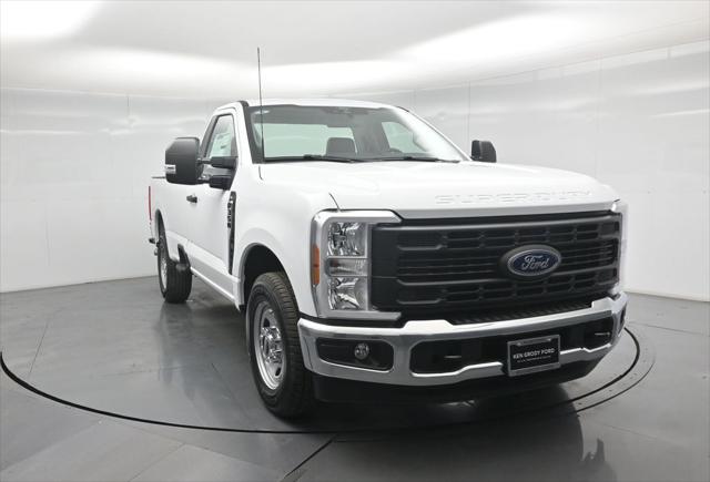 2026 Ford F-350 XL