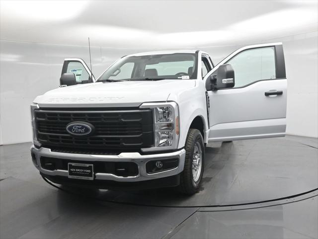 2026 Ford F-350 XL