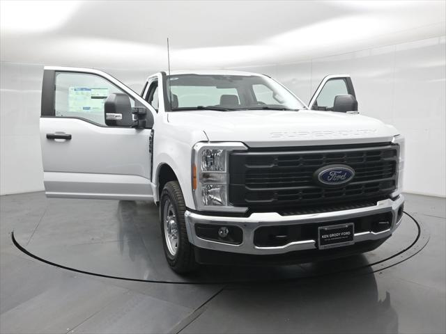2026 Ford F-350 XL