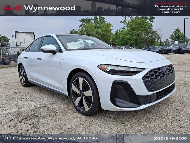 2026 Audi A5 Premium Plus TFSI quattro S tronic for sale in Wynnewood, PA