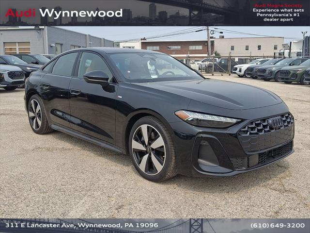 2026 Audi A5 Premium Plus TFSI quattro S tronic for sale in Wynnewood, PA