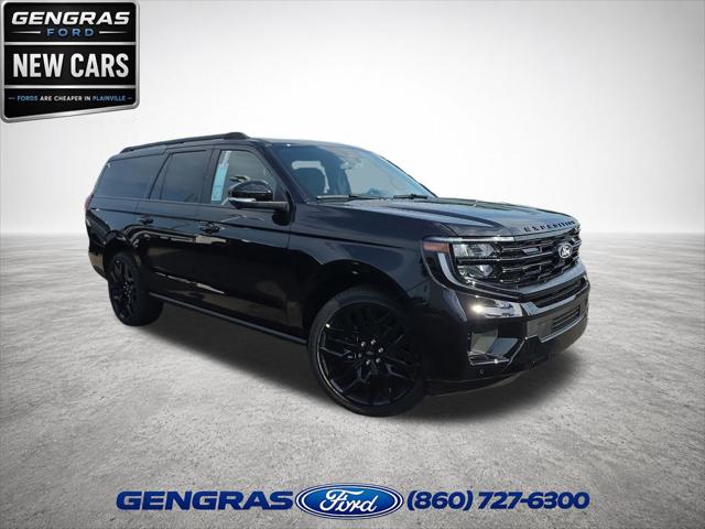 2027 Ford Expedition Max Platinum for sale in Plainville, CT