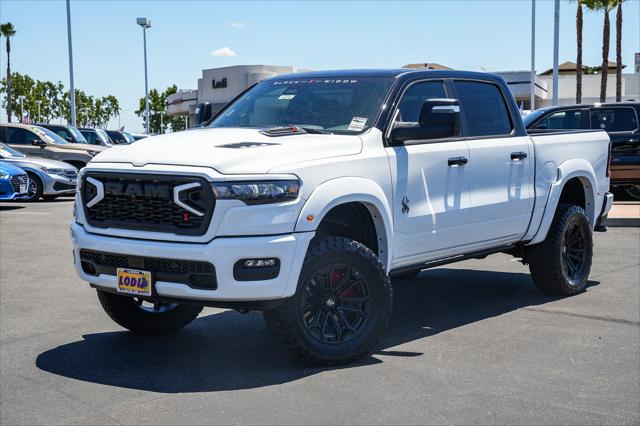 2026 Ram 1500 Big Horn Crew Cab 4x4 5'7" Box for sale in Lodi, CA