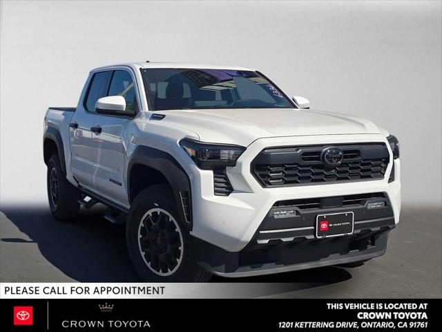 2026 Toyota Tacoma TRD Off Road for sale in Ontario, CA