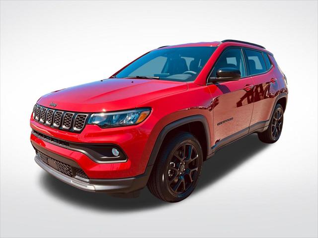 2026 Jeep Compass Latitude for sale in Tacoma, WA