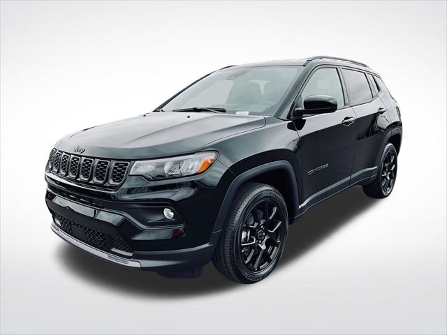 2026 Jeep Compass Latitude Altitude for sale in Tacoma, WA