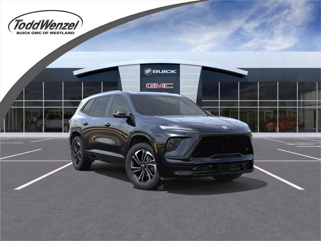 2026 Buick Enclave Sport Touring FWD for sale in Westland, MI
