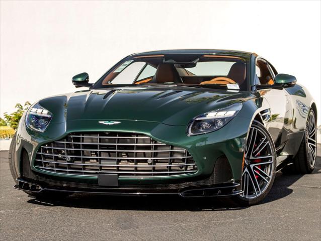 2026 Aston Martin DB12 S for sale in Rancho Mirage, CA