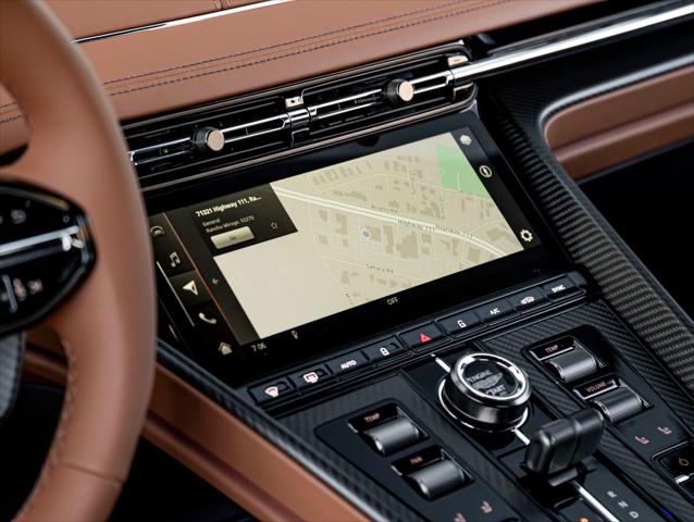 2026 Aston Martin DB12 S