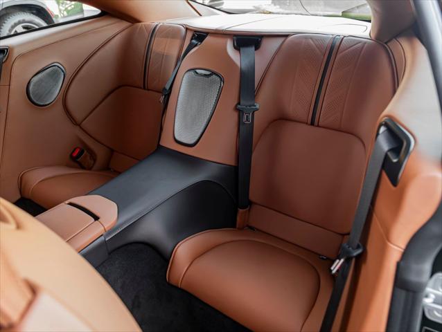 2026 Aston Martin DB12 S