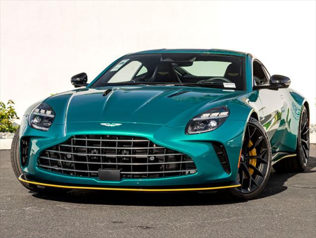 2026 Aston Martin Vantage S for sale in Rancho Mirage, CA