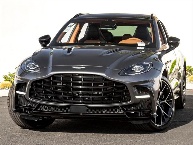 2026 Aston Martin DBX S for sale in Rancho Mirage, CA