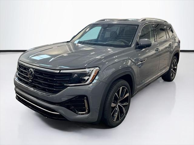 2026 Volkswagen Atlas SEL Premium R-Line for sale in La Crosse, WI