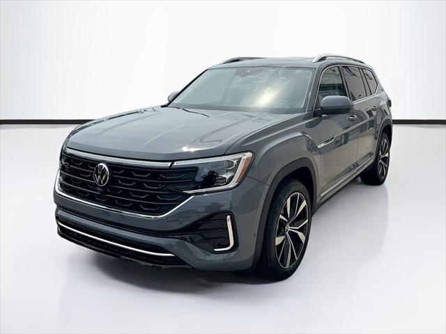 2026 Volkswagen Atlas SEL Premium R-Line for sale in La Crosse, WI