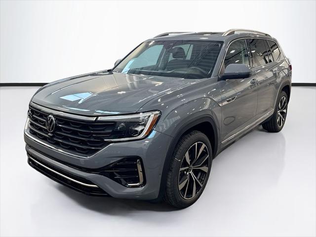 2026 Volkswagen Atlas SEL Premium R-Line for sale in La Crosse, WI