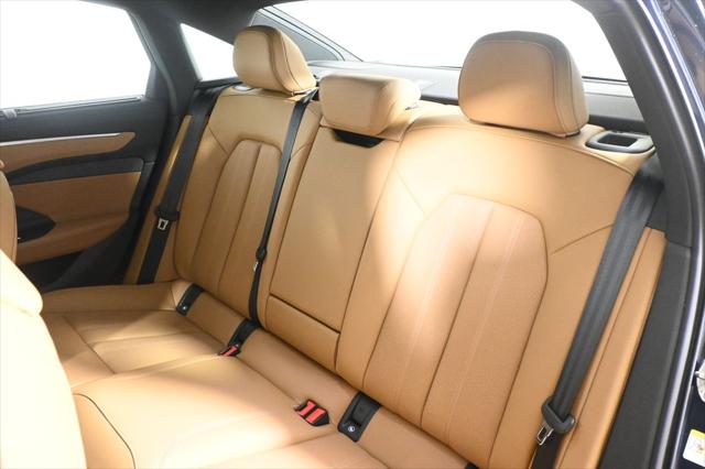 2026 Audi A6 Premium Plus quattro S tronic