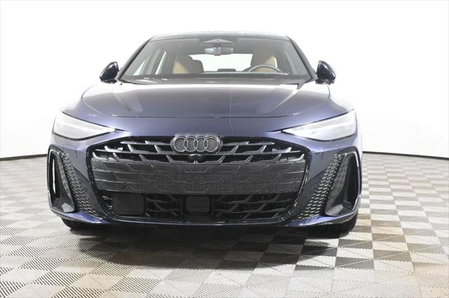 2026 Audi A6 Premium Plus quattro S tronic