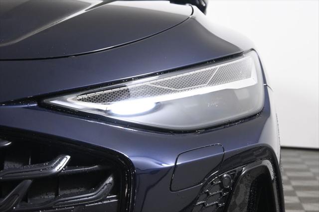 2026 Audi A6 Premium Plus quattro S tronic