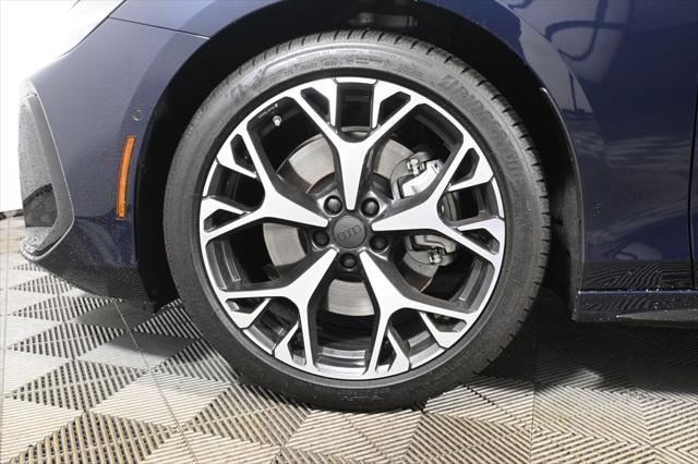 2026 Audi A6 Premium Plus quattro S tronic