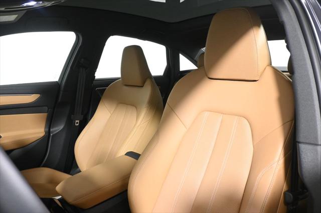 2026 Audi A6 Premium Plus quattro S tronic